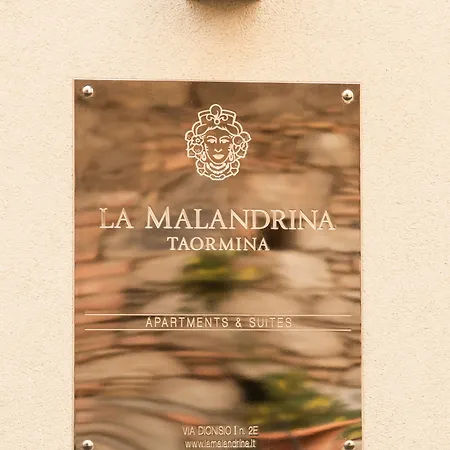 Daire La Maladrina & *